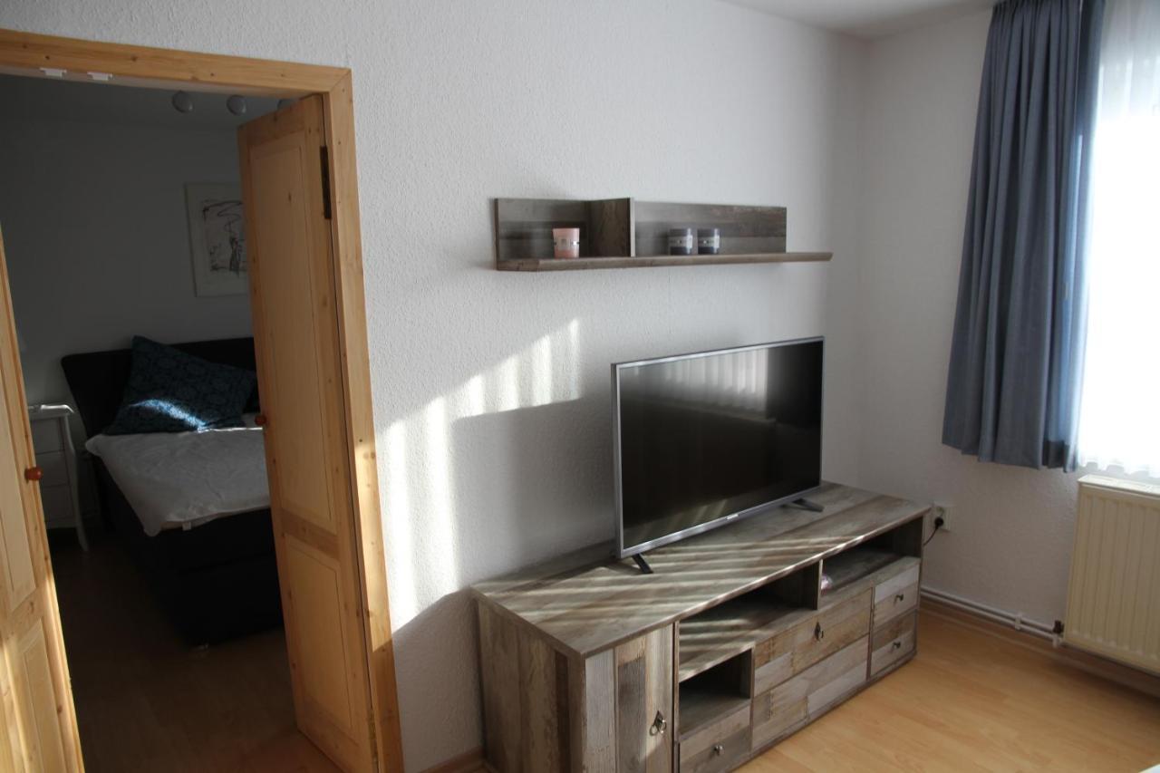 Wohnung Julius 5 ซังคท์อันเดรอัสแบร์ก ภายนอก รูปภาพ
