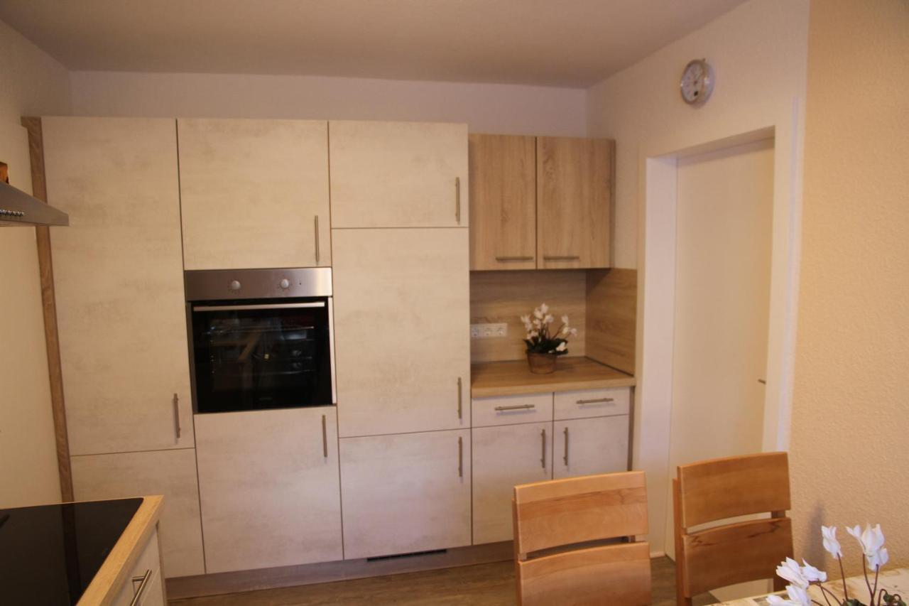 Wohnung Julius 5 ซังคท์อันเดรอัสแบร์ก ภายนอก รูปภาพ