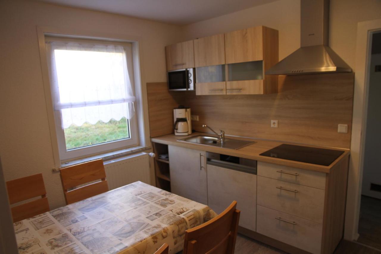 Wohnung Julius 5 ซังคท์อันเดรอัสแบร์ก ภายนอก รูปภาพ