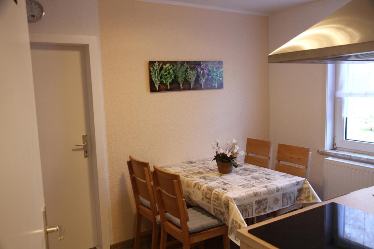 Wohnung Julius 5 ซังคท์อันเดรอัสแบร์ก ภายนอก รูปภาพ