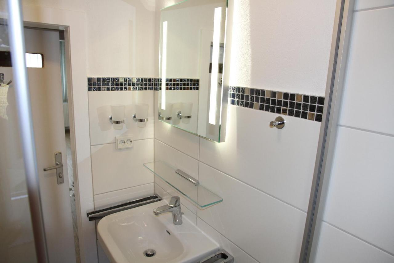Wohnung Julius 5 ซังคท์อันเดรอัสแบร์ก ภายนอก รูปภาพ