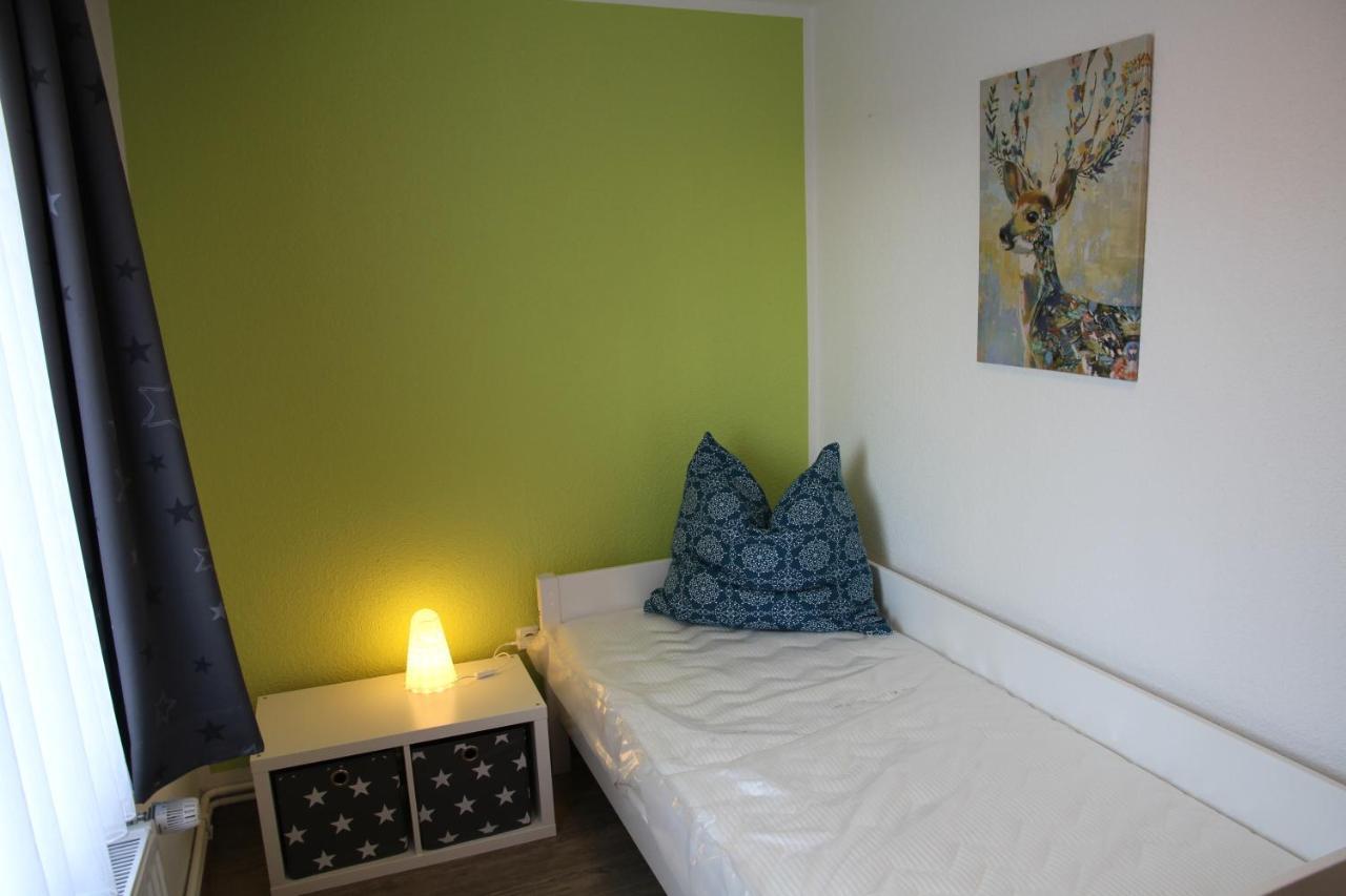 Wohnung Julius 5 ซังคท์อันเดรอัสแบร์ก ภายนอก รูปภาพ