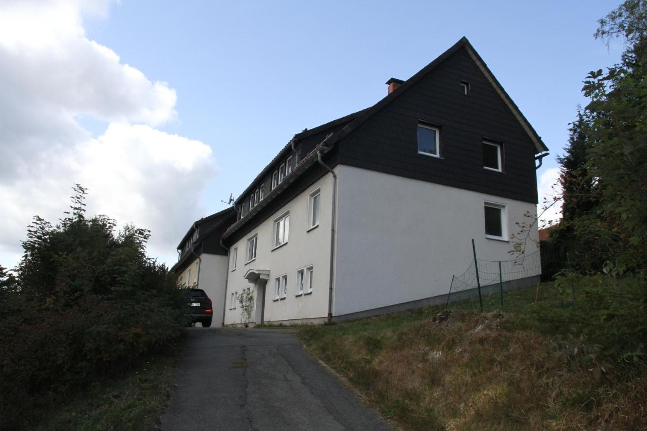 Wohnung Julius 5 ซังคท์อันเดรอัสแบร์ก ภายนอก รูปภาพ